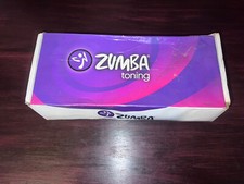 Zumba Fitness Bastoncini