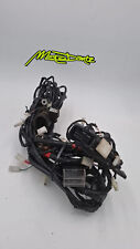 IMPIANTO ELETTRICO USATO GILERA RUNNER SP 50 2010