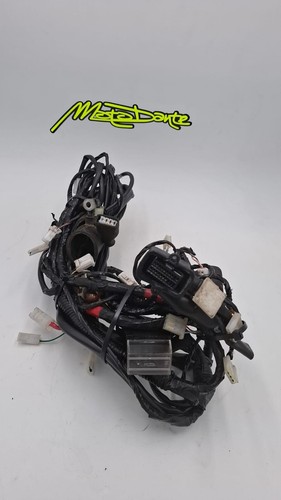 Impianto elettrico completo