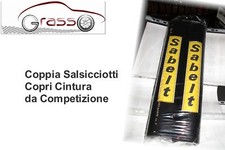 Copricintura Salsiciotto Copri