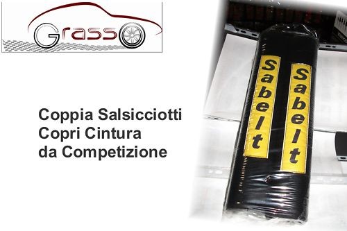 Copricintura salsiciotto copri - copricintura,