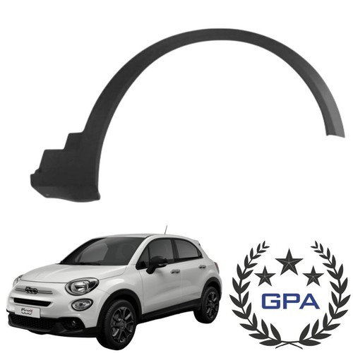 Arco parafango anteriore - parafango,