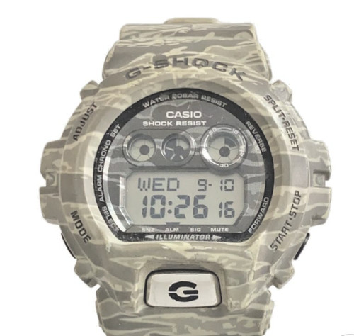 Orologio uomo casio shock - uomo, g-shock