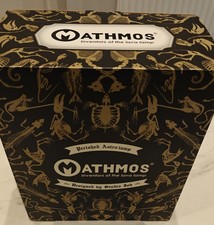 Lampada Lava Astro Mathmos x