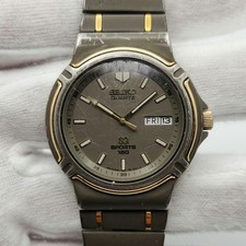 Orologio Seiko SQ Sports 150