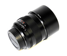 Carl Zeiss 85 mm f/1.4 Planar