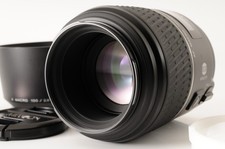 Obiettivo Minolta AF 100mm