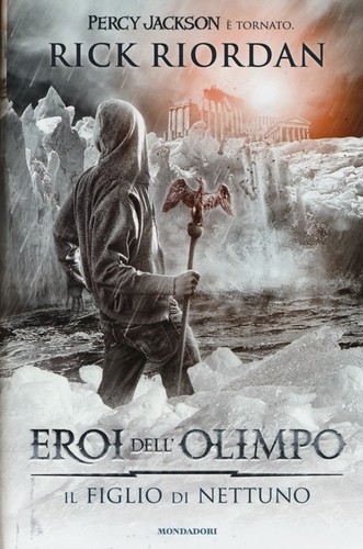Figlio nettuno eroi - di,