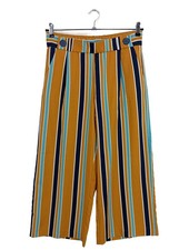 ZARA Pantalone largo Donna