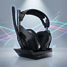 ASTRO A50 Gen 4 Cuffie da