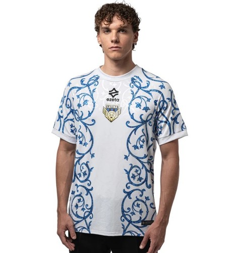 Ezeta 2025 latina away - ezeta,