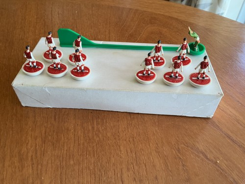 Subbuteo squadra dei - subbuteo, pesi