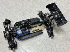 Team Losi 8ight 4.0 Nitro