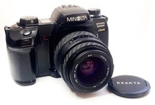 Minolta Dynax 600si Classic