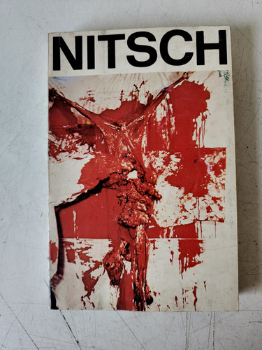 Nitsch hermann o m - ,