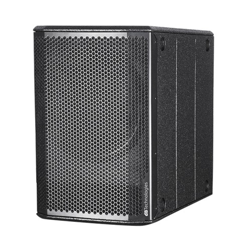 Technologies sub 612 - db,