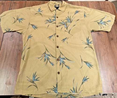 Camicia hawaiana tommy bahama - hawaiana,