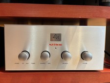 AUDIO NOTE M2 PHONO