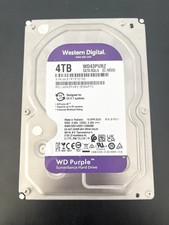 Disco rigido sorveglianza WD