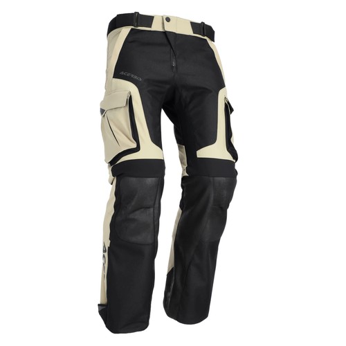 Pantaloni moto acerbis - pantaloni,