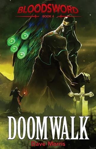 Dave morris doomwalk - dave,