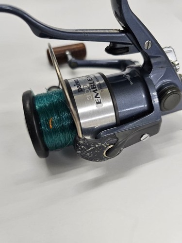 Mulinello elettrico daiwa - elettrico,