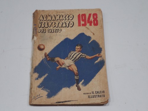 Almanacco illustrato del - almanacco,