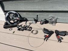 Lotto Sram 22 11sp Rosso