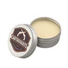 Black Powder Lube Can & Refill