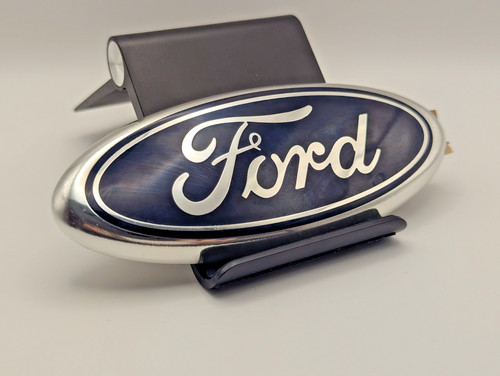 Ford lamierino logo ovale - ford,