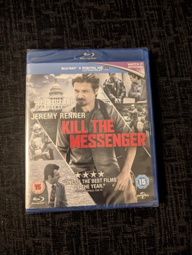 Biographical crime thriller - crime,