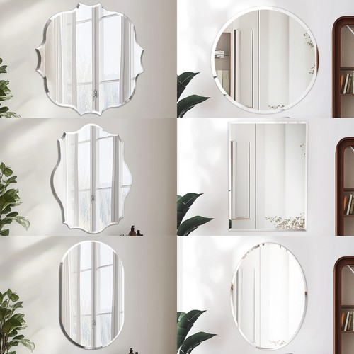 Specchio smusso specchio bagno