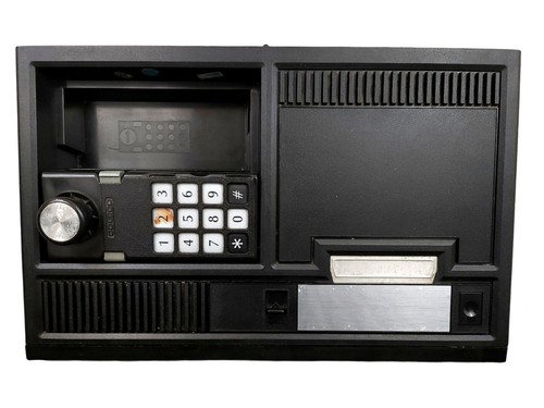 Console cbs coleco vision - vision, 1