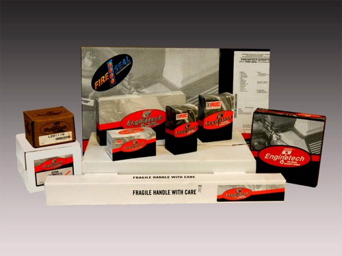 Enginetech kit revisione per - revisione,
