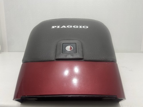 Epoca moto sella vespa 266161 - epoca,
