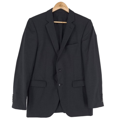 Strellson blazer uomo lana - strellson,