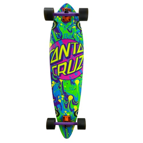 Santa cruz pintail - santa,