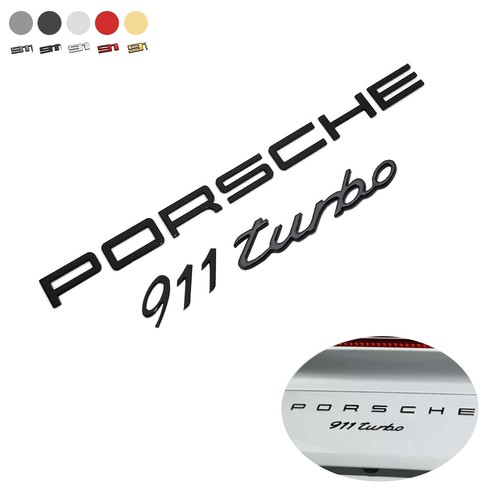 Per porsche old 911 turbo - porsche,