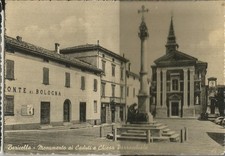 BARICELLA  ( BOLOGNA )