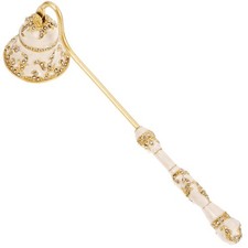  Estintore per candele Spegnitore per candele antico Comodo accessorio per