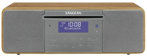 Sangean ddr 47bt dab - ddr-47bt,