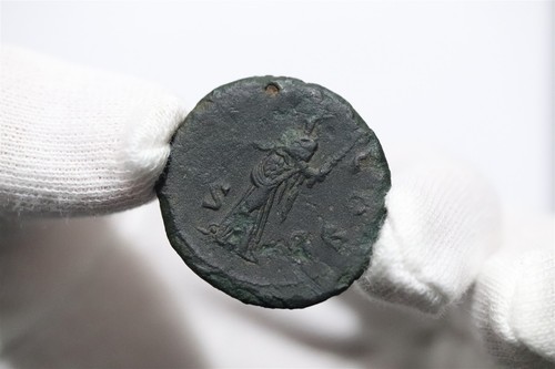 Sesterzio romano - 🧭,