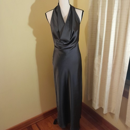 Abito zara senza schienale - zara,