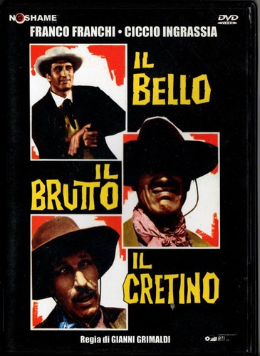 Bello brutto il - il,