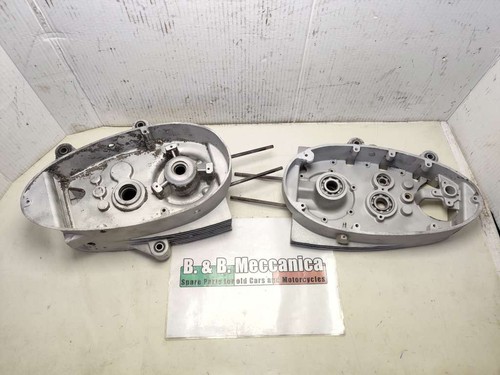 Carter motore centrale - carter, motobi