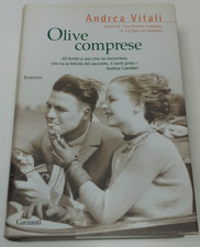 olive comprese - andrea vitali