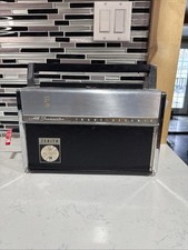 Radio zenith trans oceanic - radio,
