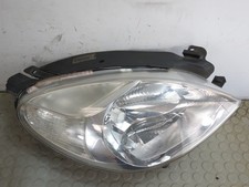 22174 Faro fanale proiettore ant dx Citroen Xsara Picasso dal 1999 al 2005 cod 8