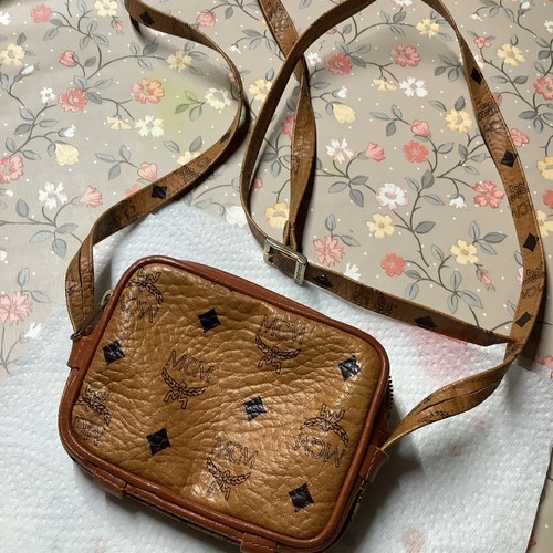 Borsa vintage mcm - borsa, mini