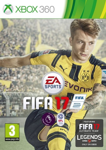 Fifa standard edition - fifa,